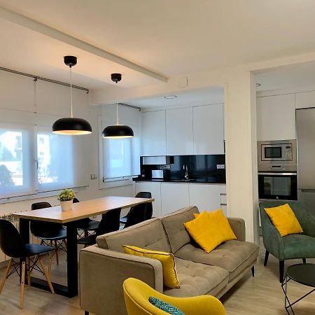 Bpirineos-Benazken Apartment เบนาสเก ภายนอก รูปภาพ