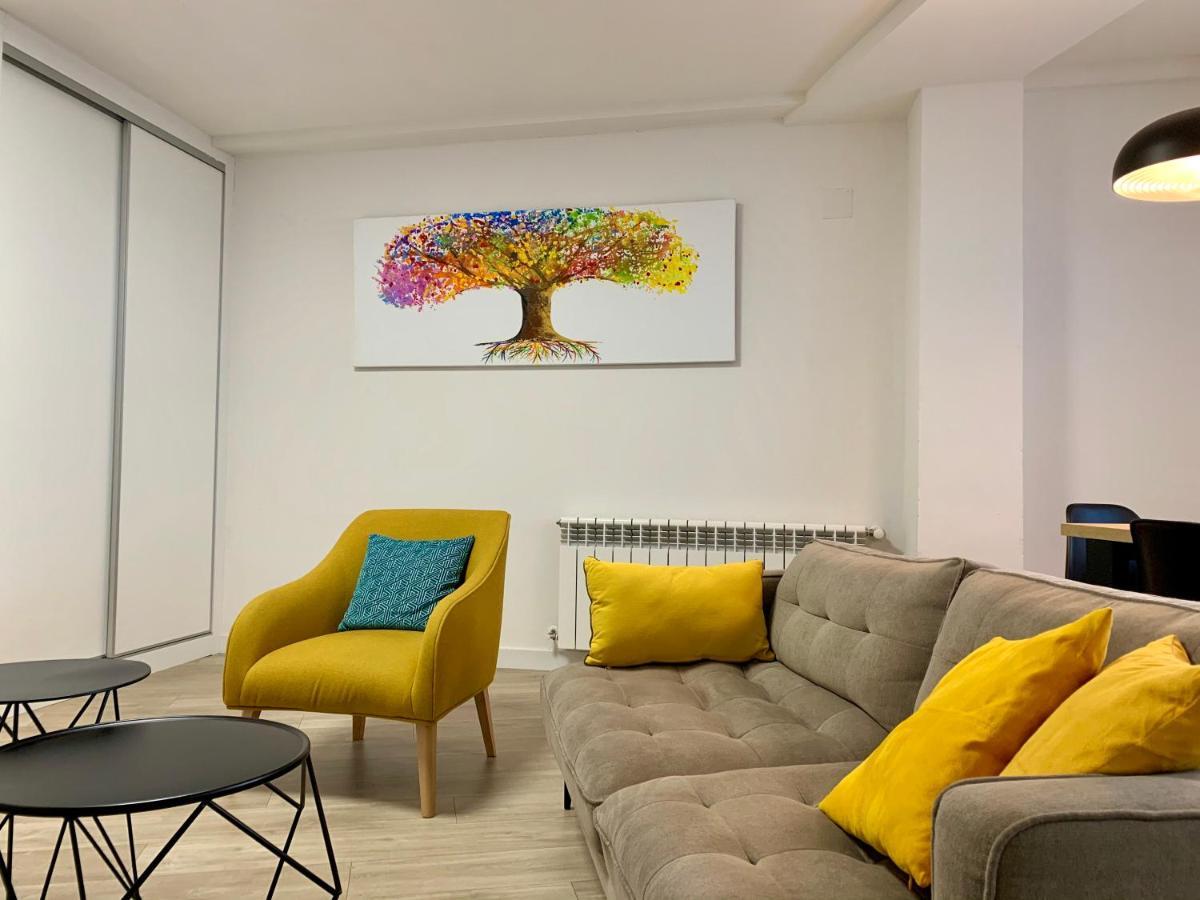 Bpirineos-Benazken Apartment เบนาสเก ภายนอก รูปภาพ