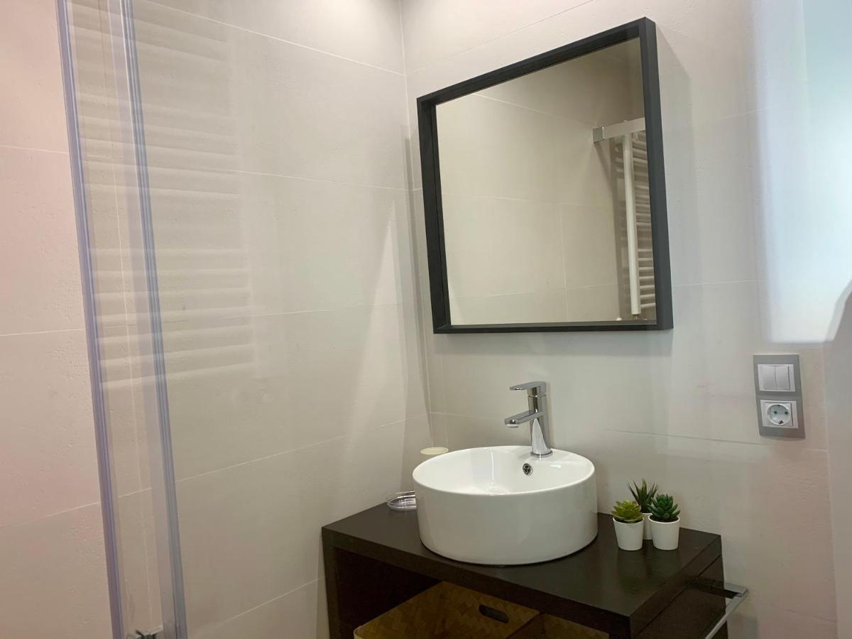 Bpirineos-Benazken Apartment เบนาสเก ภายนอก รูปภาพ
