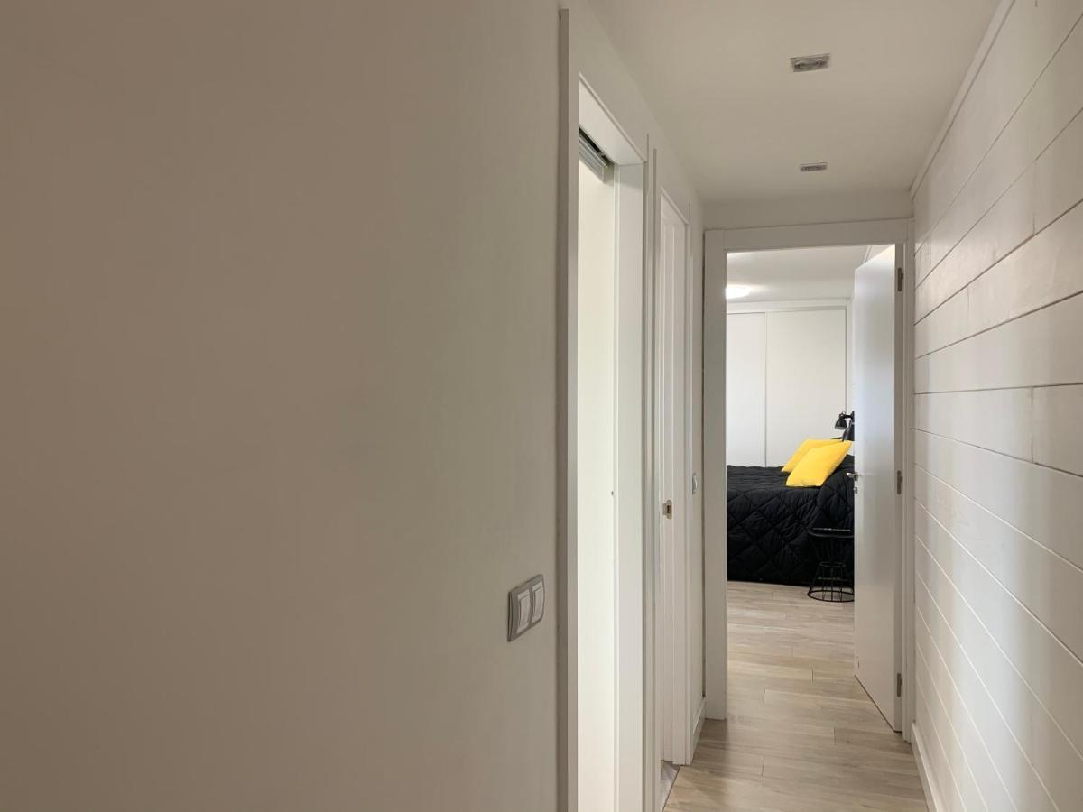 Bpirineos-Benazken Apartment เบนาสเก ภายนอก รูปภาพ